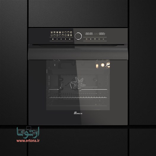 فر برقی بیمکث مدل MF0060E